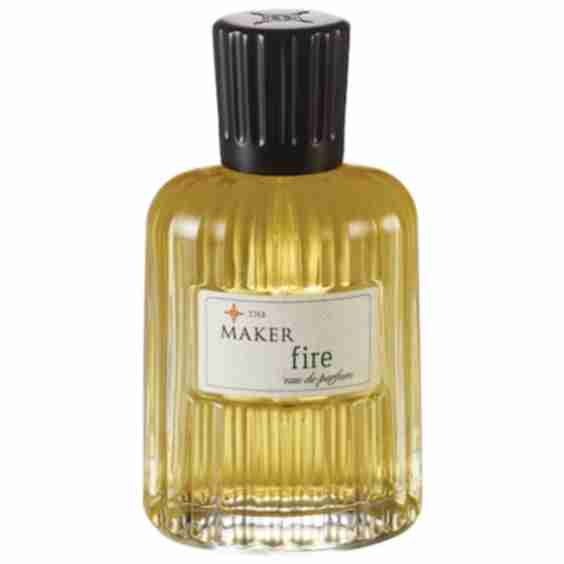 Fire Eau de Parfum