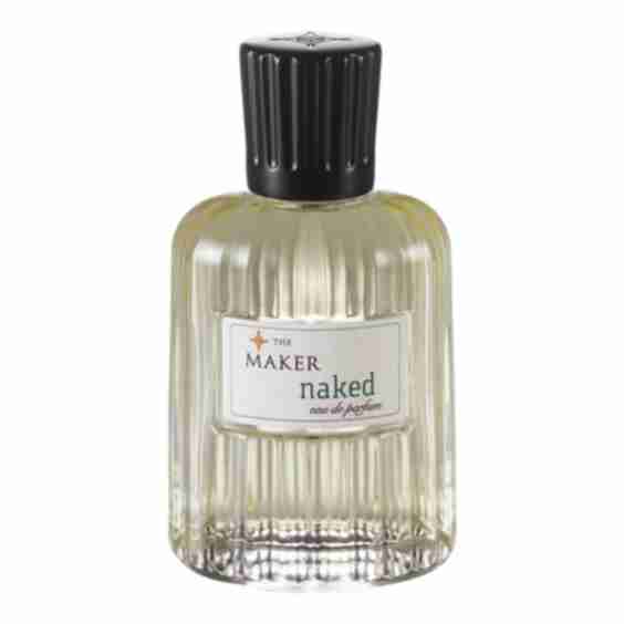Naked Eau de Parfum