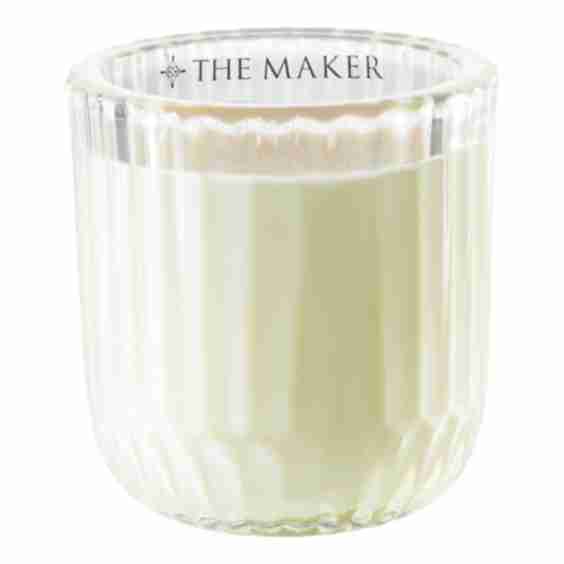 Gardener Candle