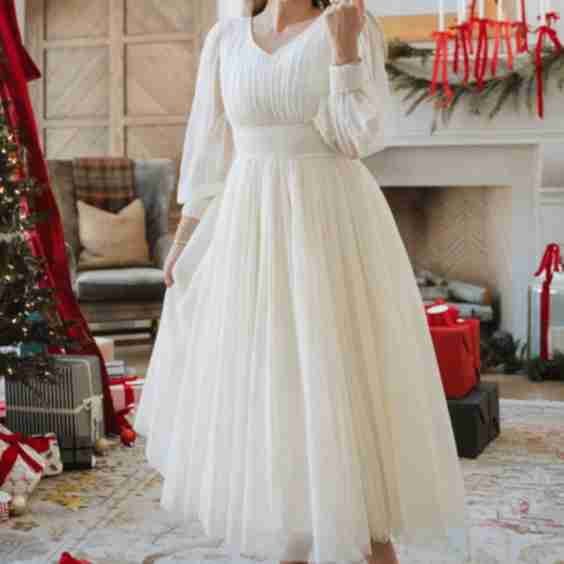 Stella Dress