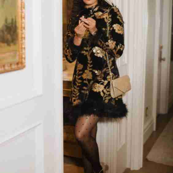 Zarah Dress