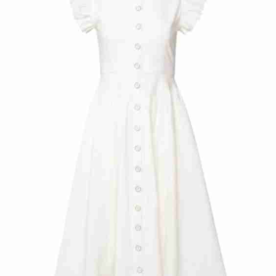 Nelly Dress