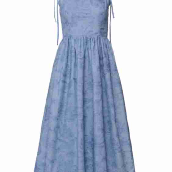 Isla Dress