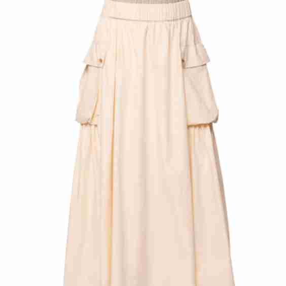 Nadia Skirt