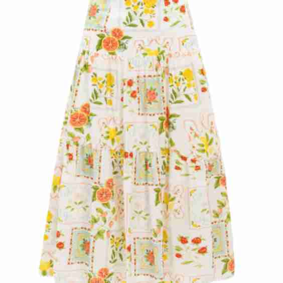 Rosina Skirt