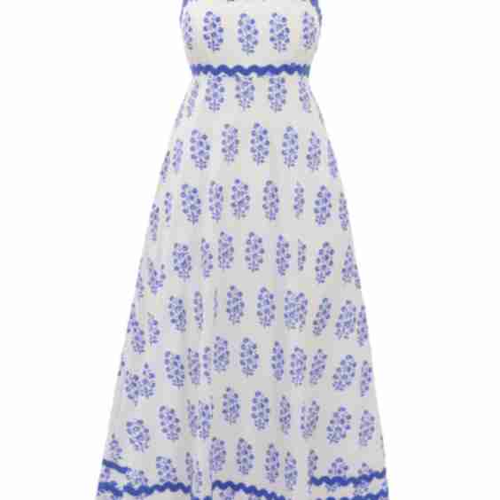 Palmer Dress