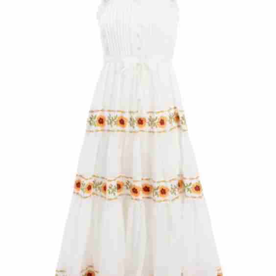 Katerina Dress