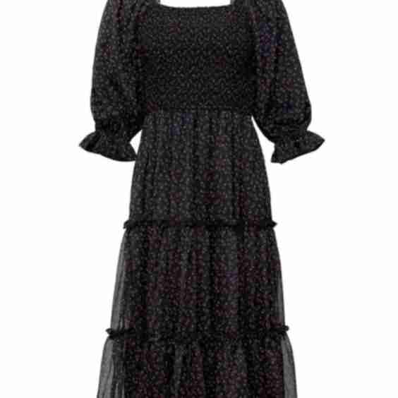 Madeline Dress 