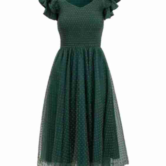 Hattie Dress