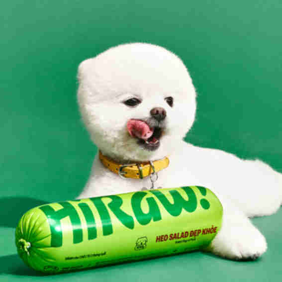 HiRaw! Reviews