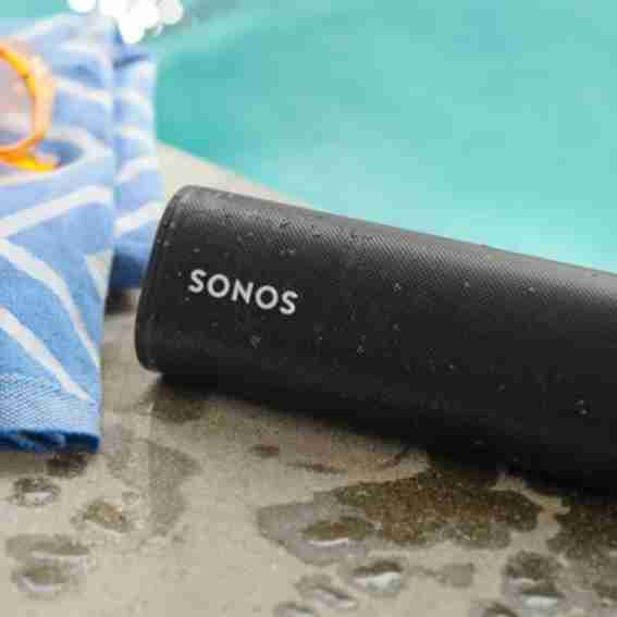 Sonos Reviews