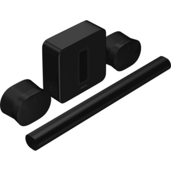 Ultimate Immersive Set with Arc Ultra