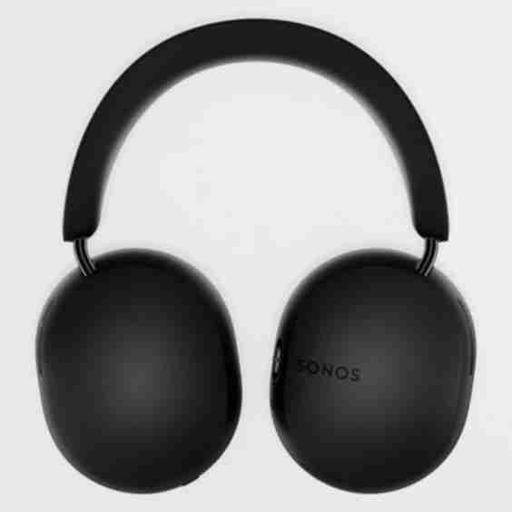 Ace Headphones