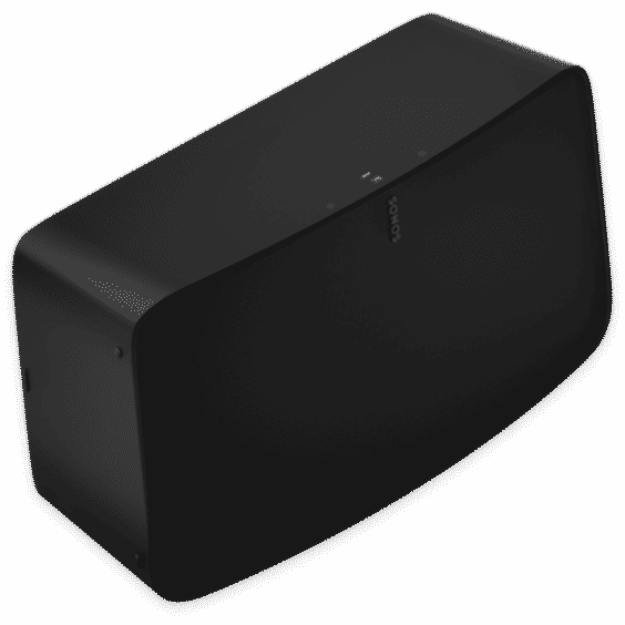 Five Premium Speaker