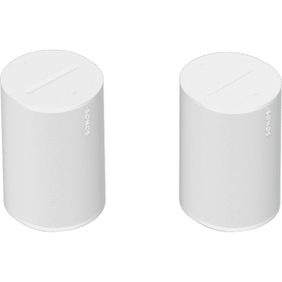 2 Room Set with Era 100