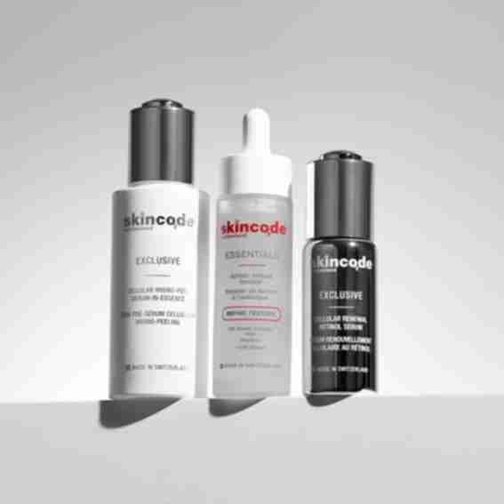 Skincode Reviews