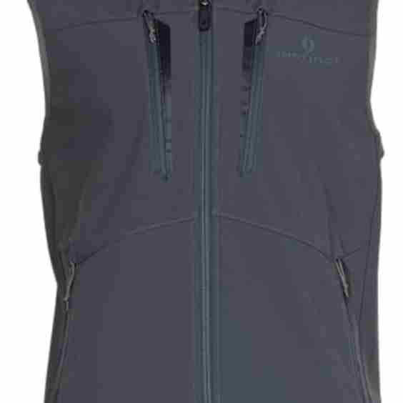 Fanin Soft Shell Vest With Scentinel