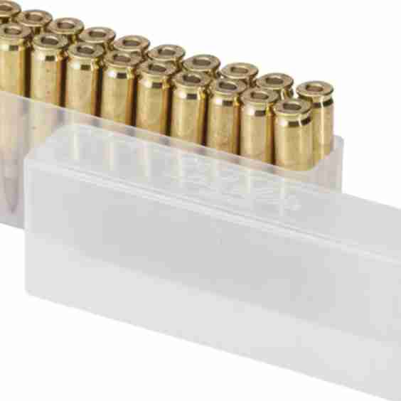 20 Round Ammo Boxes