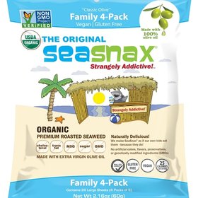 SeaSnax