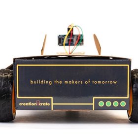 Creation Crate