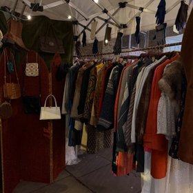 Lourose Vintage