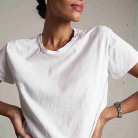 Perfect White Tee Reviews