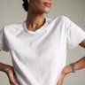 Perfect White Tee
