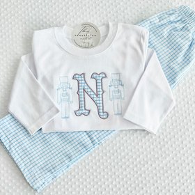 Three Generation Stitch Co.