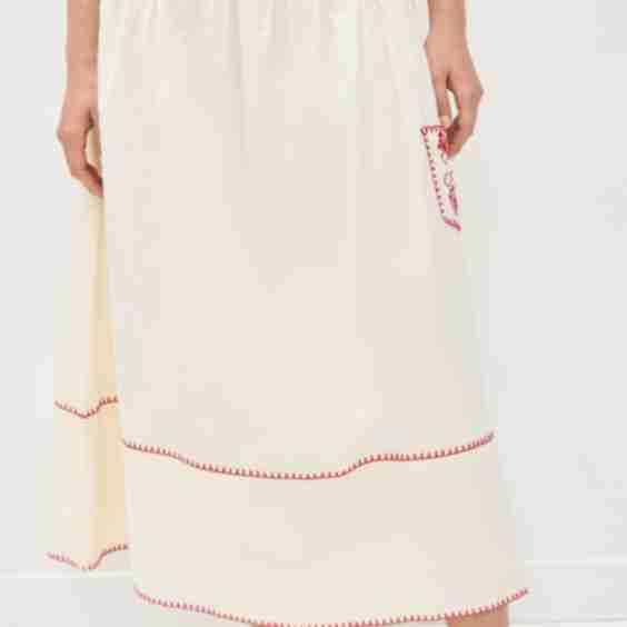 Pollenca Skirt