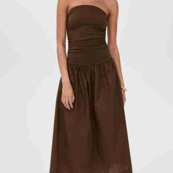 Lola Dress