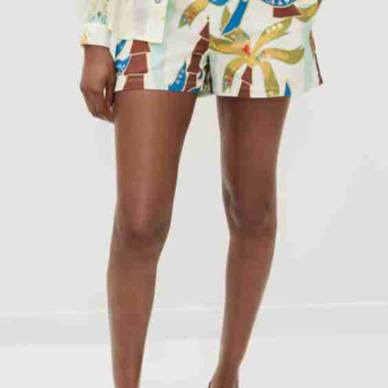 Palm Elissa Shorts