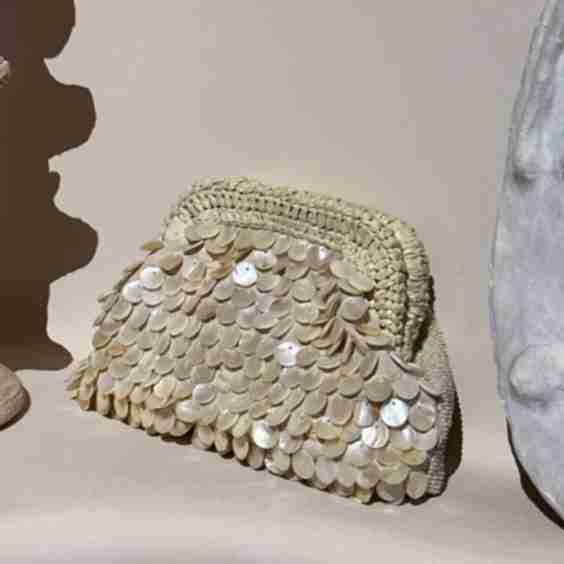 Shell Bag