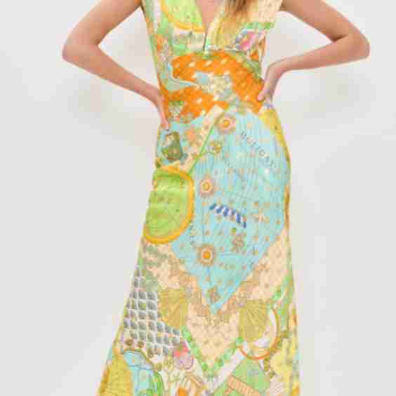 Isla Elodie Dress