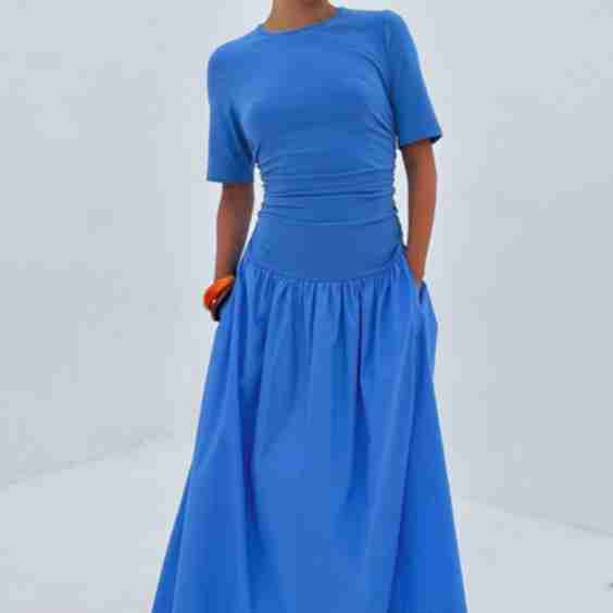 Grace Dress
