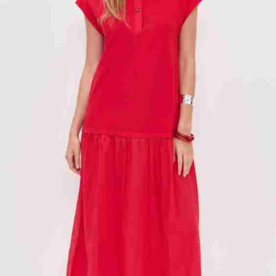 Darcy Dress