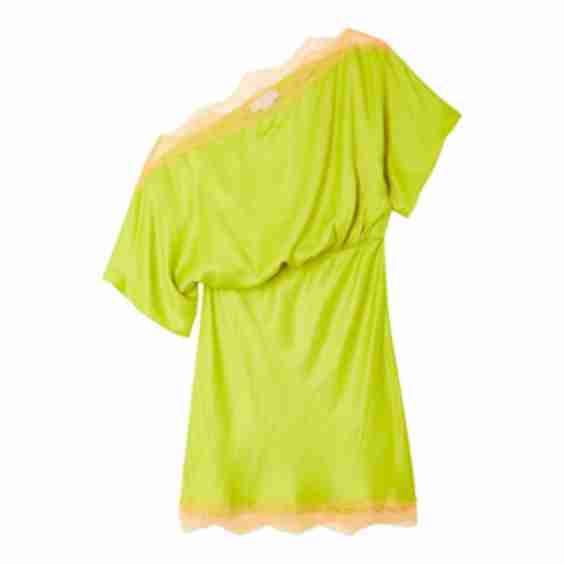 Mini Tilly Dress