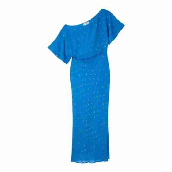 Jacquard Tilly Dress