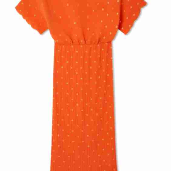 Tilly Dress