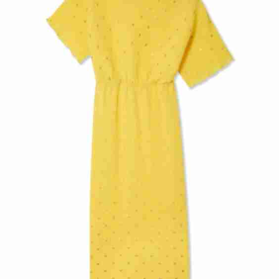 Sunshine Tilly Dress