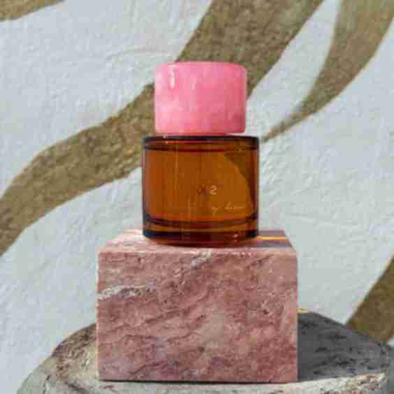 Eau De Parfum 002