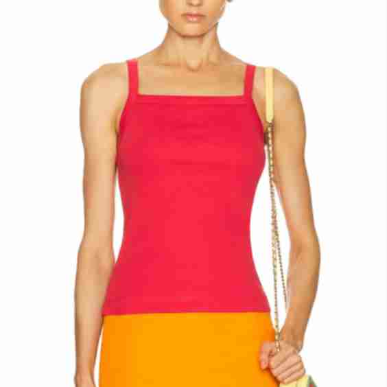 May Cami Top