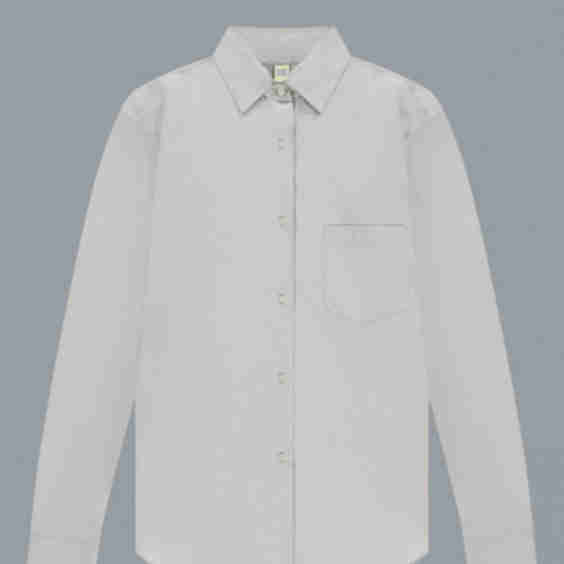 Zoë Shirt