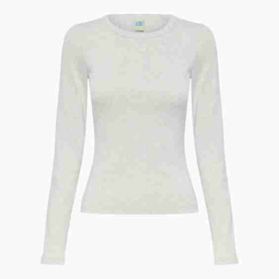 Max Crewneck T-Shirt