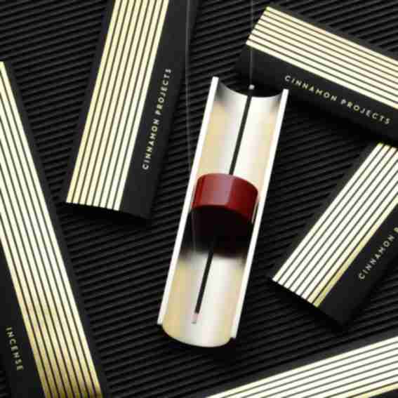 CINNAMON PROJECTS Reviews