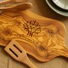 Olivewood