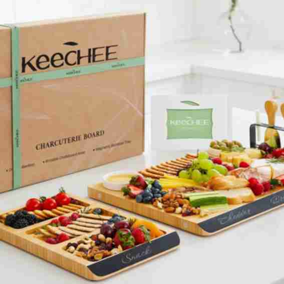 Keechee Reviews