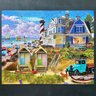 White Mountain Puzzles