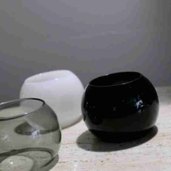 Exclamation Bangle In Three Colours