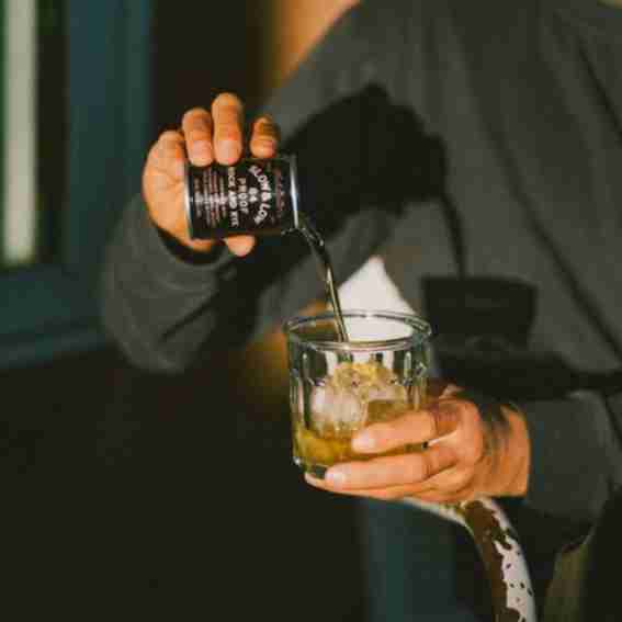 Drink Slow and Low Reviews
