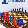 CHESSHOUSE